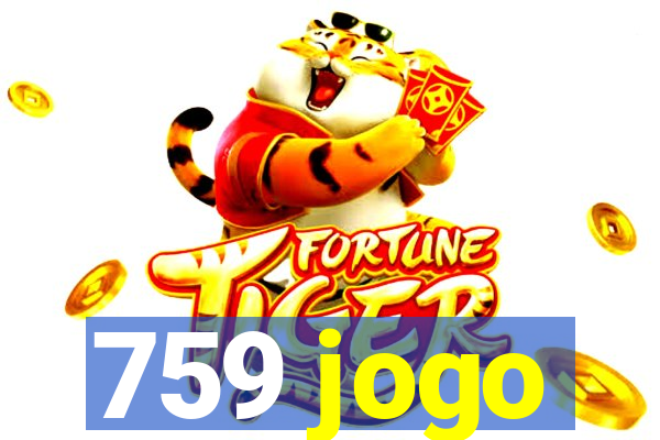 759 jogo